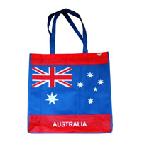 金普KB50广告无纺布袋