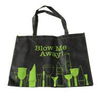 金普KB65 无纺布袋