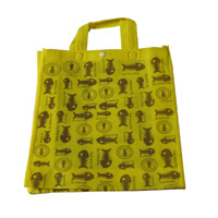 金普KB10 无纺布购物袋（可定制）