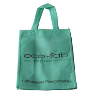 金普车缝环保无纺布袋（可定制）