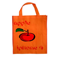 金普KB16 无纺布袋