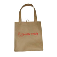 金普KB16 环保无纺布购物袋